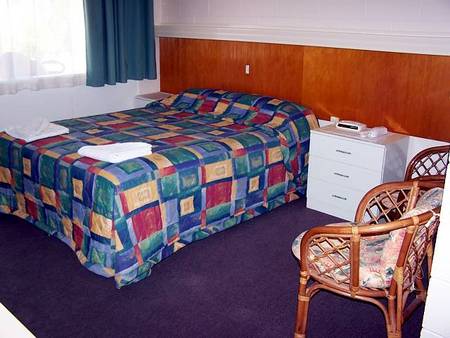 Renmark Motor Inn - Tweed Heads Accommodation 1