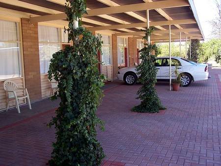 Renmark Motor Inn - Tweed Heads Accommodation 2