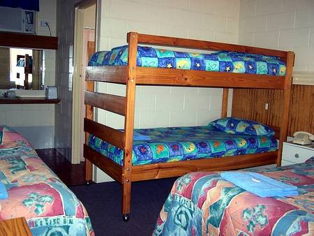 Renmark Motor Inn - Tweed Heads Accommodation 4