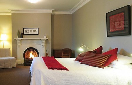 Athelstane House - Tweed Heads Accommodation 0