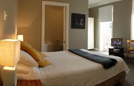 Athelstane House - Tweed Heads Accommodation 1