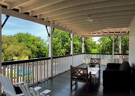 Athelstane House - Tweed Heads Accommodation 3