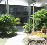 Apartments  Toolooa Gardens Motel - Tweed Heads Accommodation