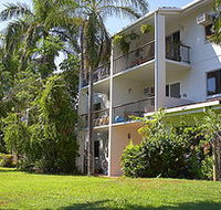 Clifton Sands Apartments - Tweed Heads Accommodation