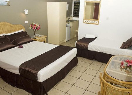 All Seasons Magnetic Island - Tweed Heads Accommodation 1