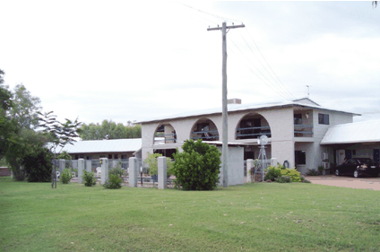 Latara Resort Motel - Tweed Heads Accommodation