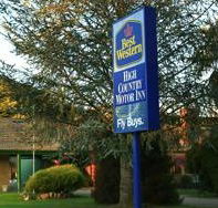 Best Western High Country Motor Inn - Tweed Heads Accommodation