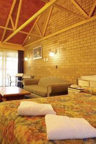 Best Western High Country Motor Inn - Tweed Heads Accommodation 1