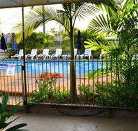 4th Avenue Motor Inn - Tweed Heads Accommodation