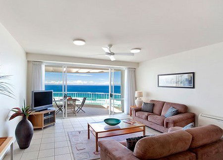 La Mer Sunshine - Tweed Heads Accommodation 0