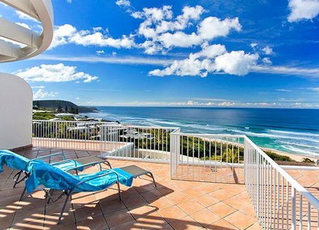 La Mer Sunshine - Tweed Heads Accommodation 1