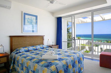 La Mer Sunshine - Tweed Heads Accommodation 2