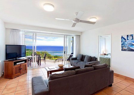 La Mer Sunshine - Tweed Heads Accommodation 4