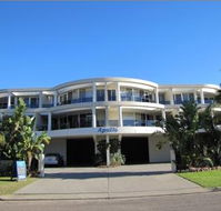 Apollo Apartments - Tweed Heads Accommodation
