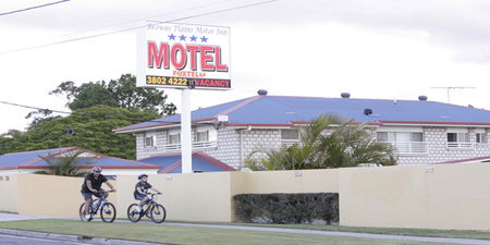 Regents Park QLD Tweed Heads Accommodation
