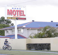 Browns Plains Motor Inn - Tweed Heads Accommodation