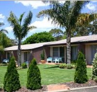 Best Western Fairway Motor Inn - Tweed Heads Accommodation