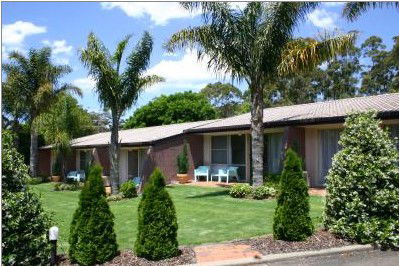 Best Western Fairway Motor Inn - Tweed Heads Accommodation 0