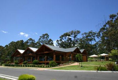 Best Western Fairway Motor Inn - Tweed Heads Accommodation 1
