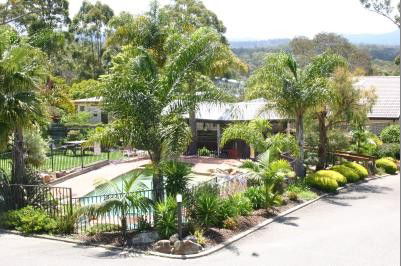 Best Western Fairway Motor Inn - Tweed Heads Accommodation 3