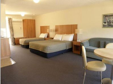 Best Western Fairway Motor Inn - Tweed Heads Accommodation 4