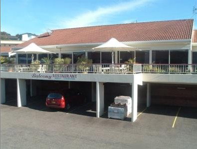 Comfort Inn Merimbula - Tweed Heads Accommodation 0