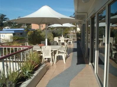 Comfort Inn Merimbula - Tweed Heads Accommodation 1