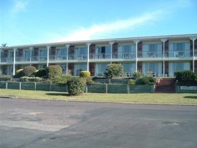 Comfort Inn Merimbula - Tweed Heads Accommodation 2