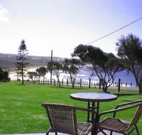 Merimbula Beach Cabins - Tweed Heads Accommodation