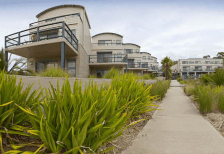 Corrigans Cove Apartments - Tweed Heads Accommodation