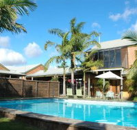 Mclaren Vale Motel  Apartments - Tweed Heads Accommodation