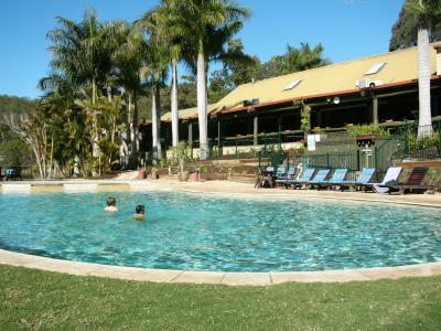 Advancetown QLD Tweed Heads Accommodation