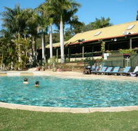 Cedar Lake Country Resort - Tweed Heads Accommodation