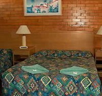 Dalby Parkview Motel - Tweed Heads Accommodation