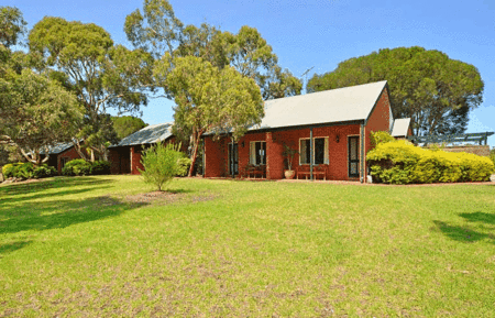 Currency Creek Winery - Tweed Heads Accommodation