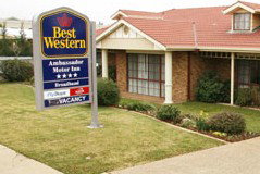 Best Western Ambassador Motor Inn - Tweed Heads Accommodation 2