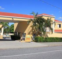 Harbour Sails Motor Inn - Tweed Heads Accommodation
