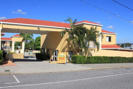 Harbour Sails Motor Inn - Tweed Heads Accommodation 0