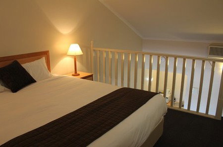 Harbour Sails Motor Inn - Tweed Heads Accommodation 2