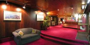 Quality Inn The Willows - Tweed Heads Accommodation 0