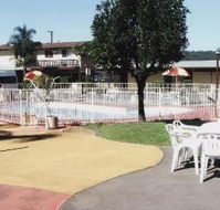The Ashwood Motor Inn - Tweed Heads Accommodation