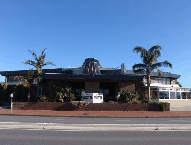 Apollon Motor Inn - Tweed Heads Accommodation