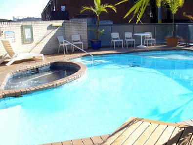 El Toro Motor Inn - Tweed Heads Accommodation 2