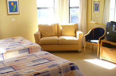 El Toro Motor Inn - Tweed Heads Accommodation 4