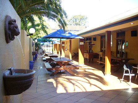 El Toro Motor Inn - Tweed Heads Accommodation 5