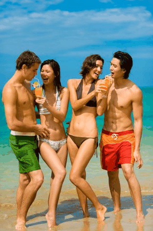 Adventure Island Whitsundays (south Molle Island) - Tweed Heads Accommodation 3