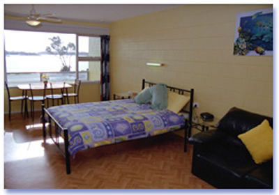 Almonta Holiday Apartments - Tweed Heads Accommodation 1