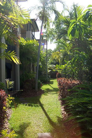 Nautilus Holiday Apartments - Tweed Heads Accommodation 0