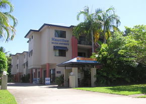 Nautilus Holiday Apartments - Tweed Heads Accommodation 1