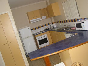 Nautilus Holiday Apartments - Tweed Heads Accommodation 4